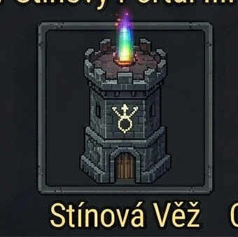 Stínová Věž